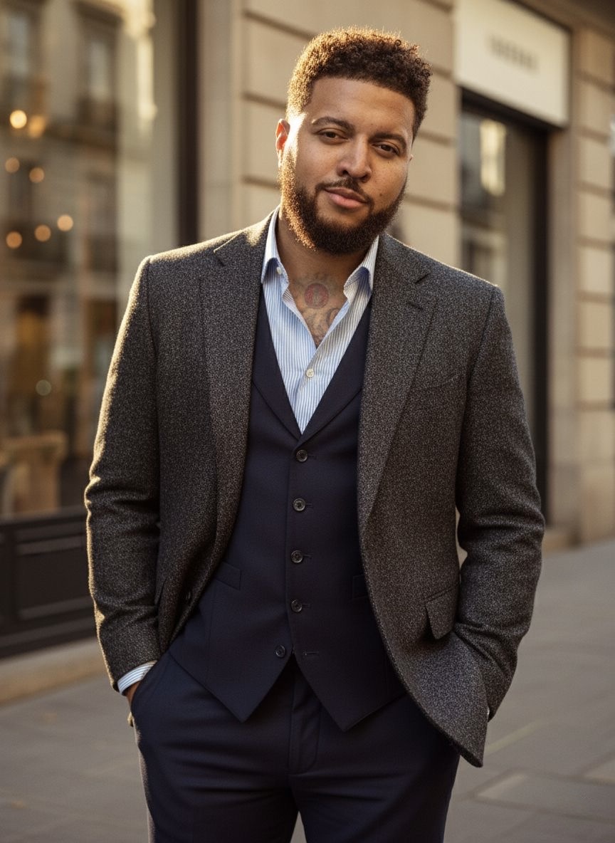 Cameron Jovan, Founder & CEO of PERCH