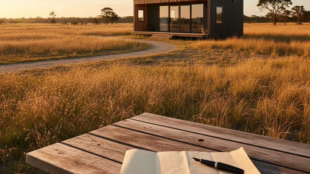 5 Strategic Ways a Tiny Home or Modular Home Can Reduce Your Tax Burden in 2026