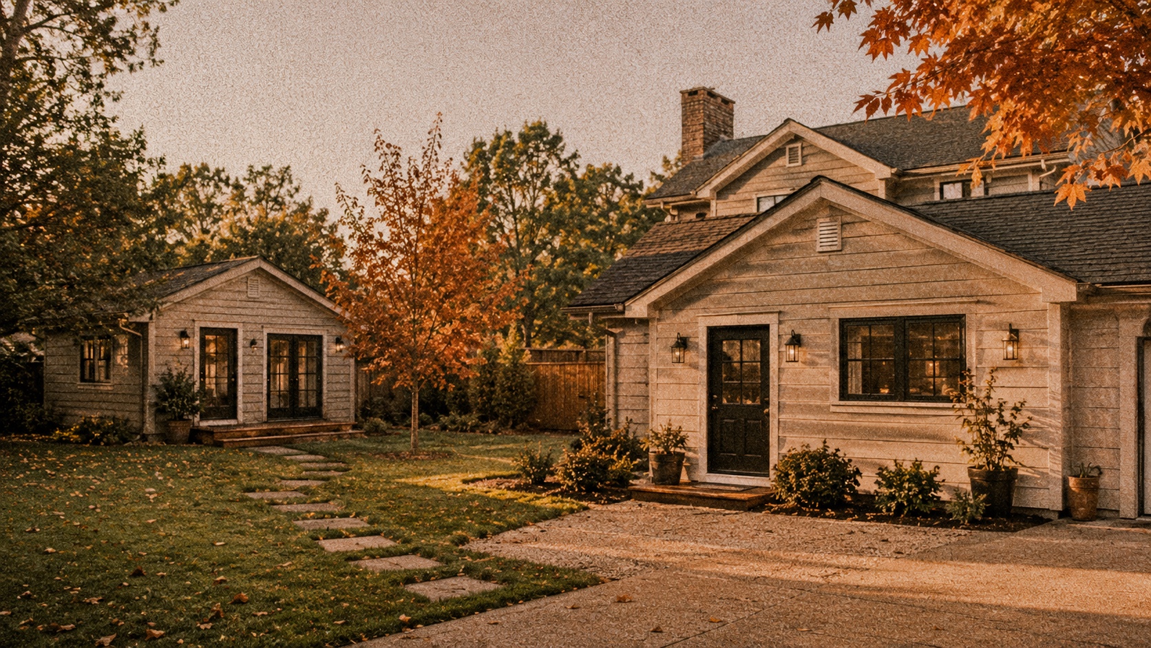ADU vs. Garage Conversion: The 2026 Comparison