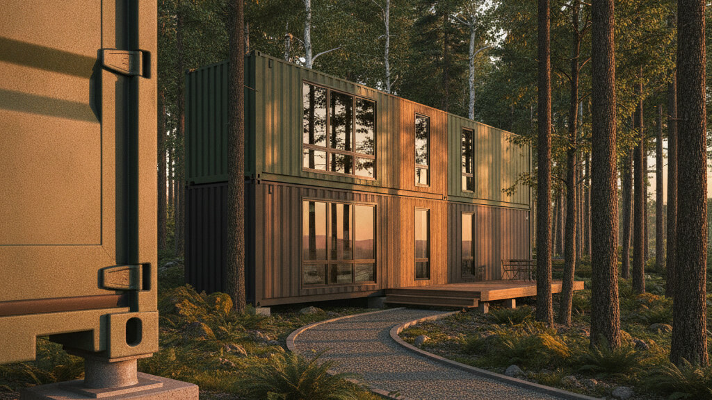 Container Homes: The Honest 2026 Pro and Con List