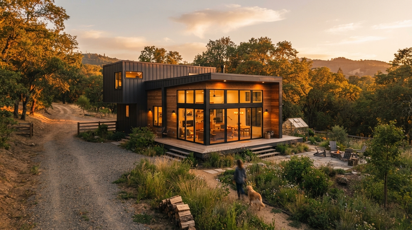 400 Sq Ft Tiny Homes: Why The Most-Searched Footprint Is The Smartest Buy (2026 Guide)
