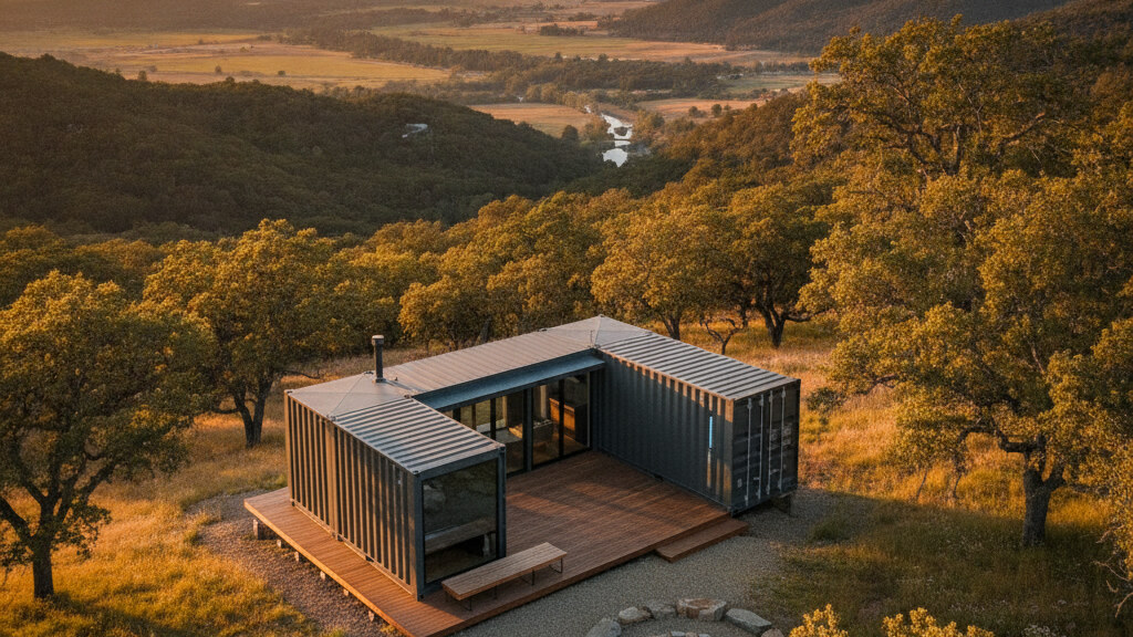 Container Homes in California: The 2026 Statewide Buyer's Reference