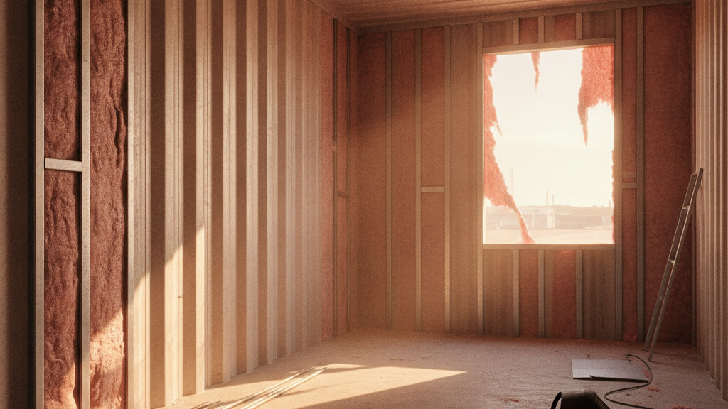 Container Home Scams on Amazon: How to Spot Them and What an Honest Container Home Actually Costs