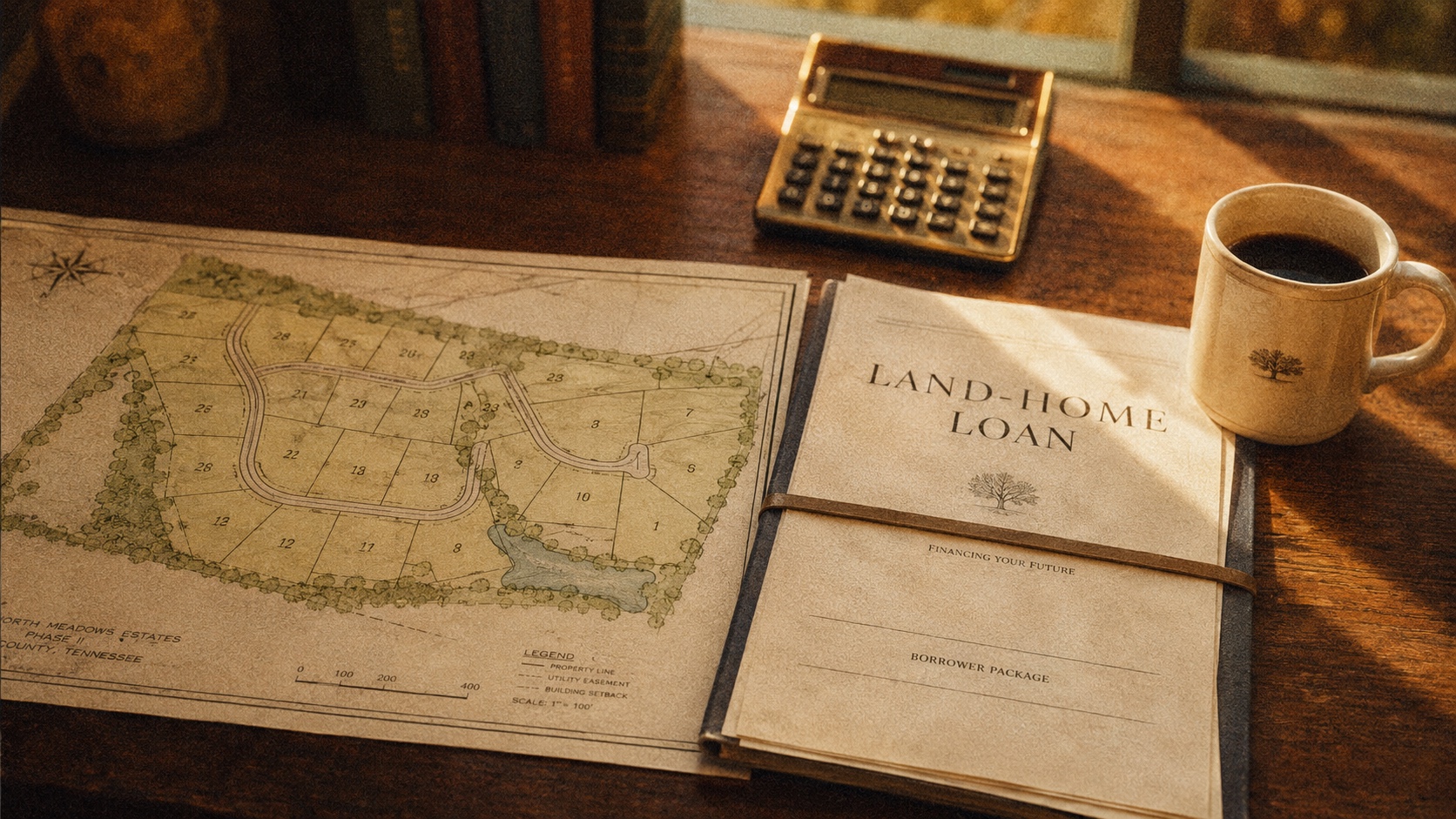 Buying Land First vs. Land-Home Package: The 2026 Comparison