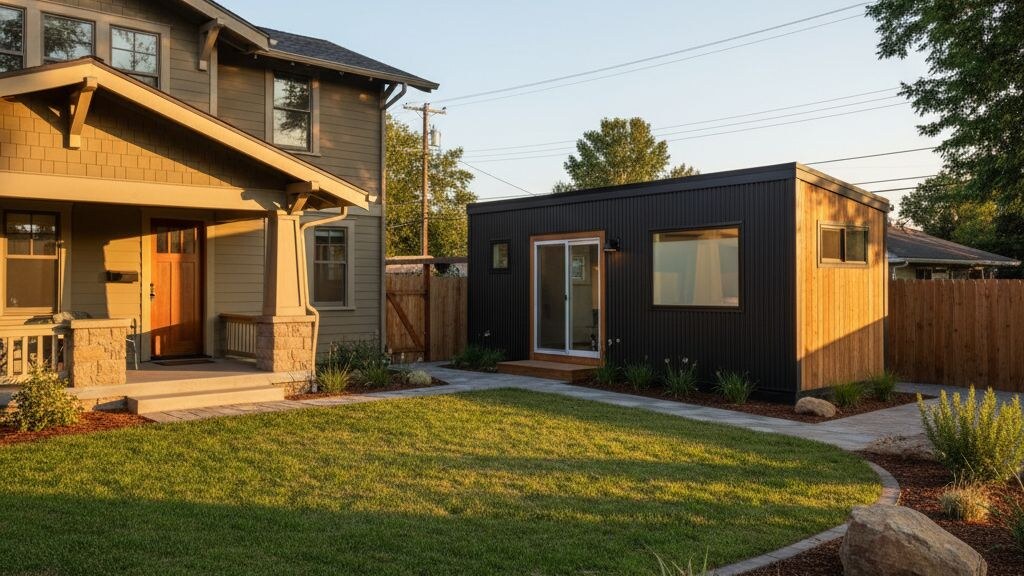 Can You Rent Out a Modular Home on Your Property? The 2026 State-by-State Rules