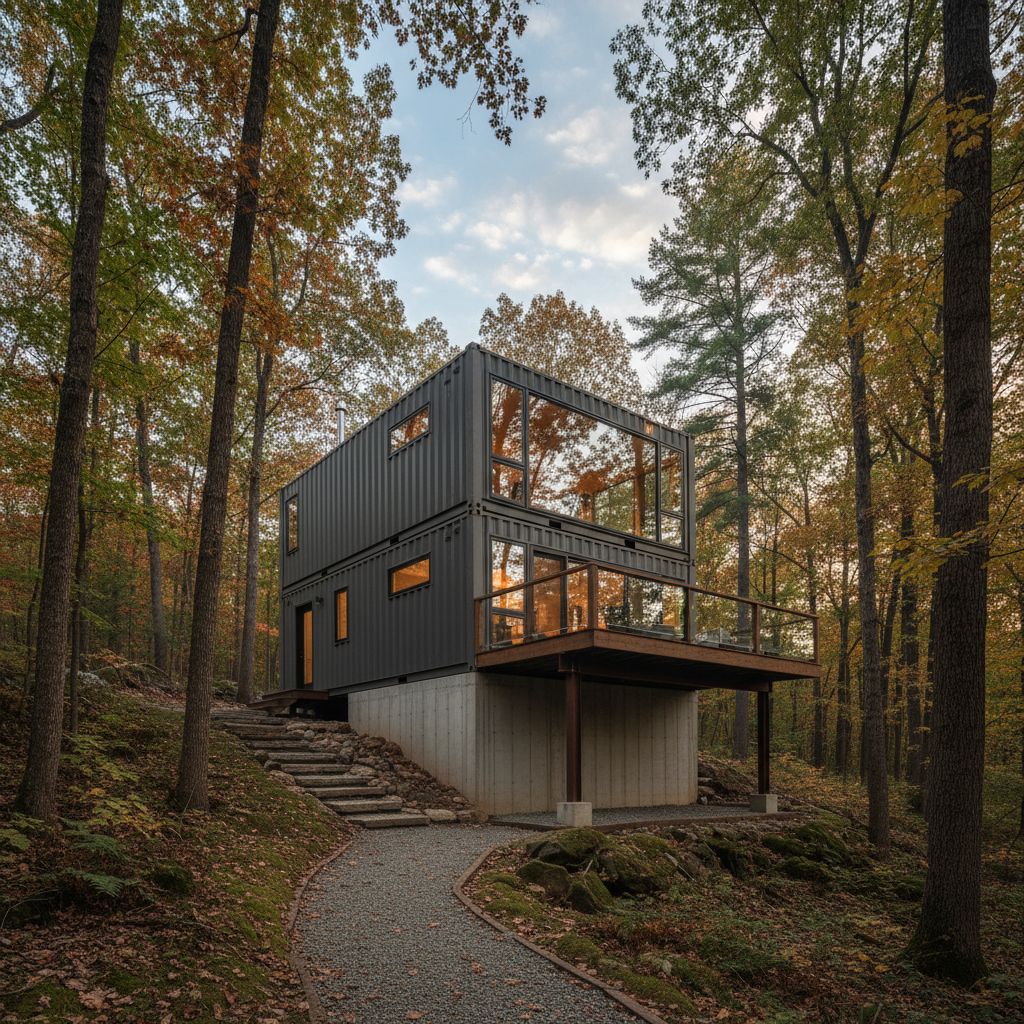 How Much Are Container Homes? The 2026 Buyer's Pricing Guide