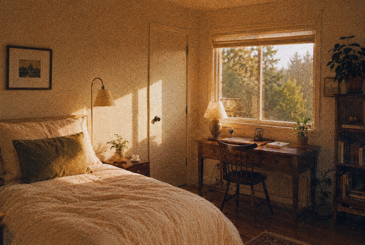 Converting an Empty Nest into an ADU Rental