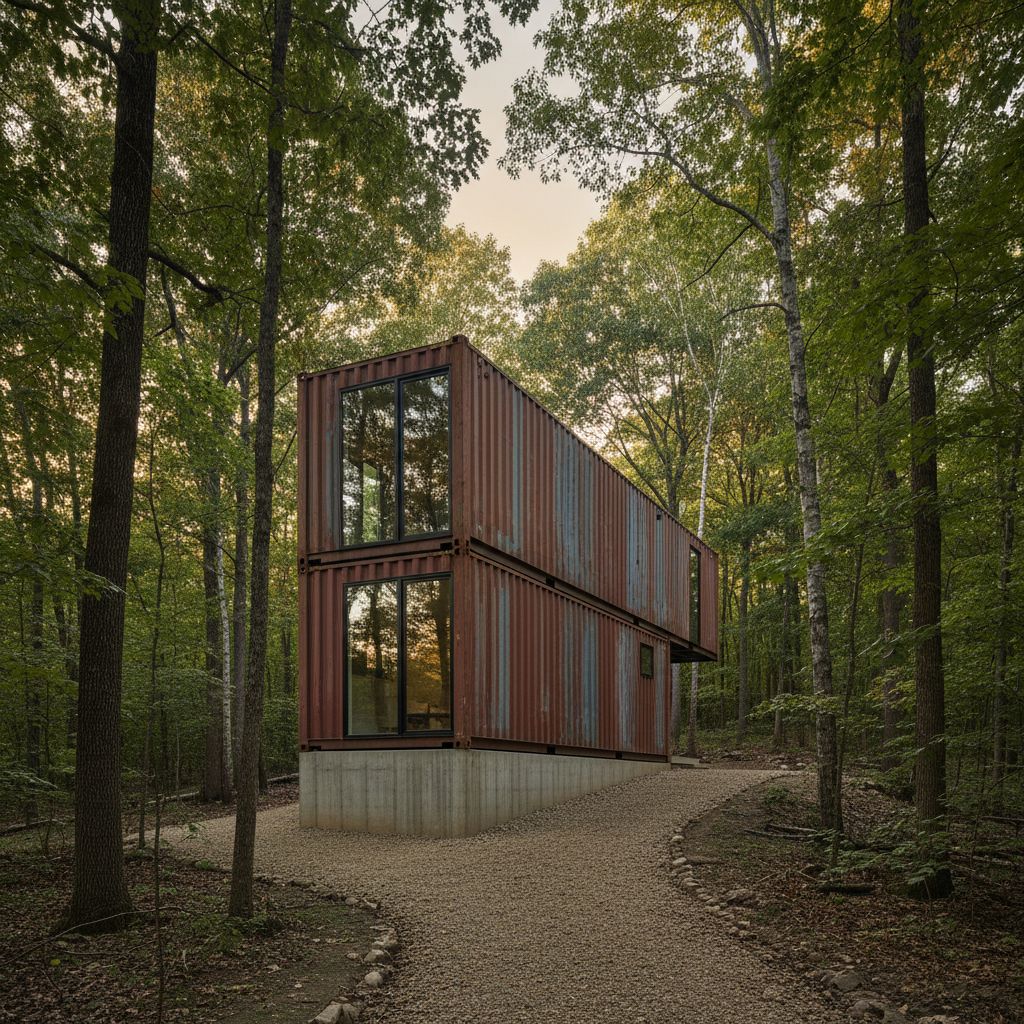 Expandable Container Homes: Real Benefits, Real Trade-offs (2026)