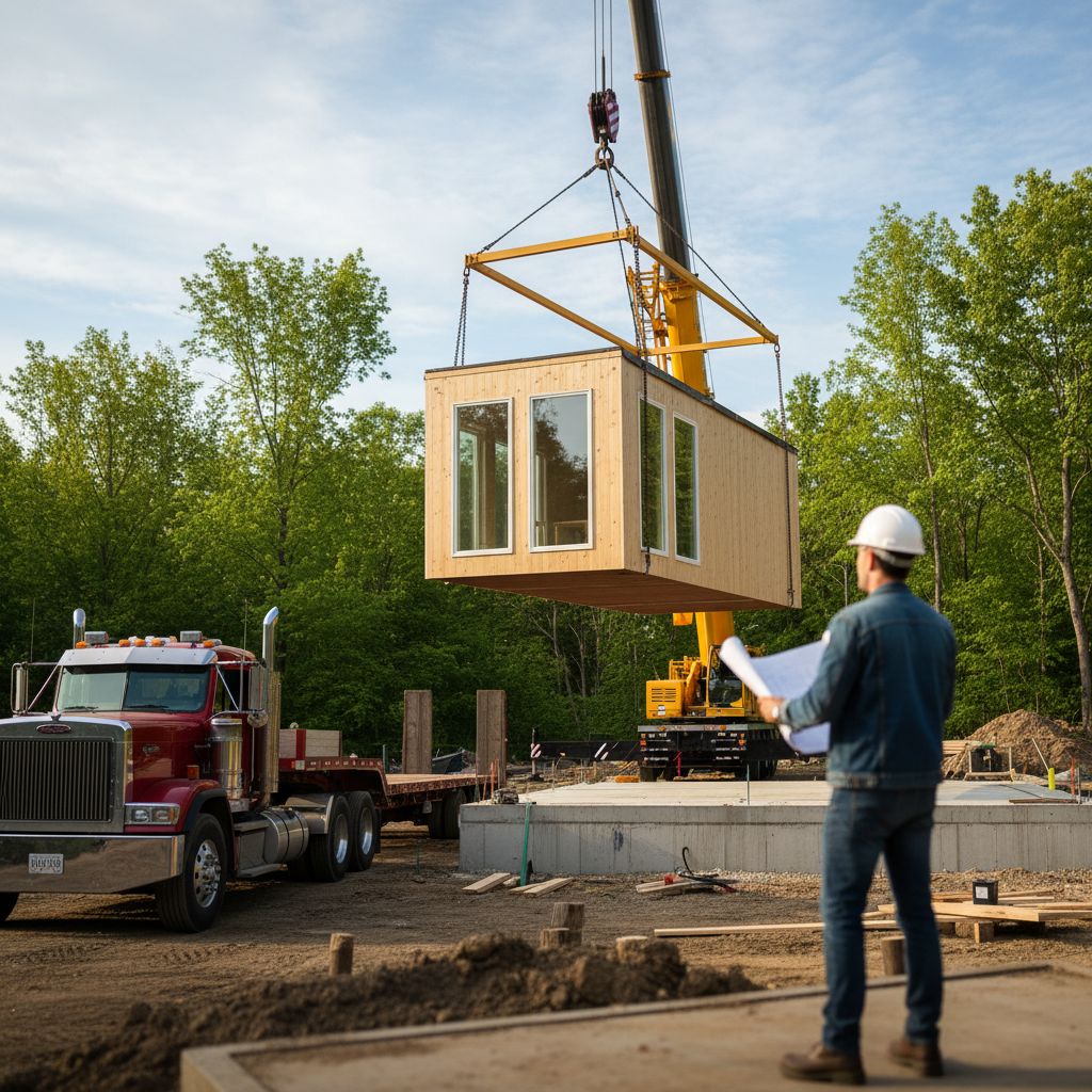 Expandable Homes: The Honest ROI Analysis — Benefits, Hidden Costs, and Where the Math Actually Works