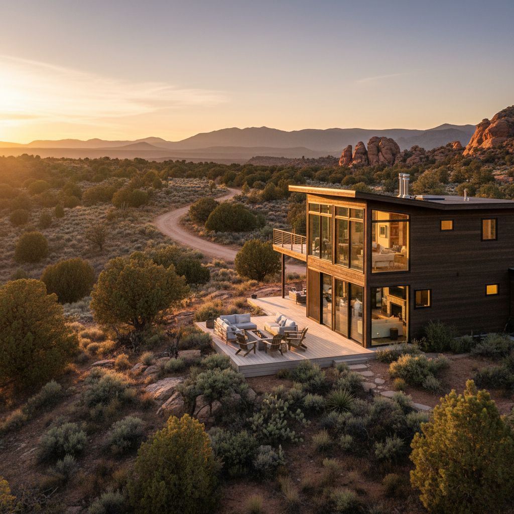 Foldable Homes: The Complete 2026 Guide