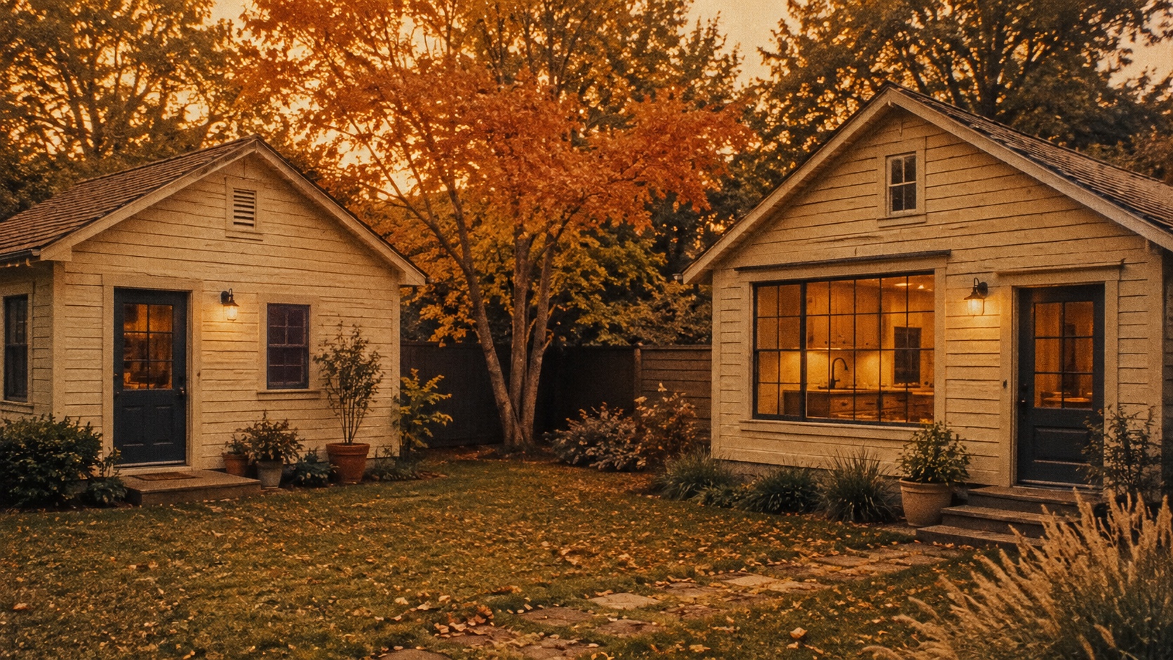 Guest House vs. ADU: The 2026 Comparison