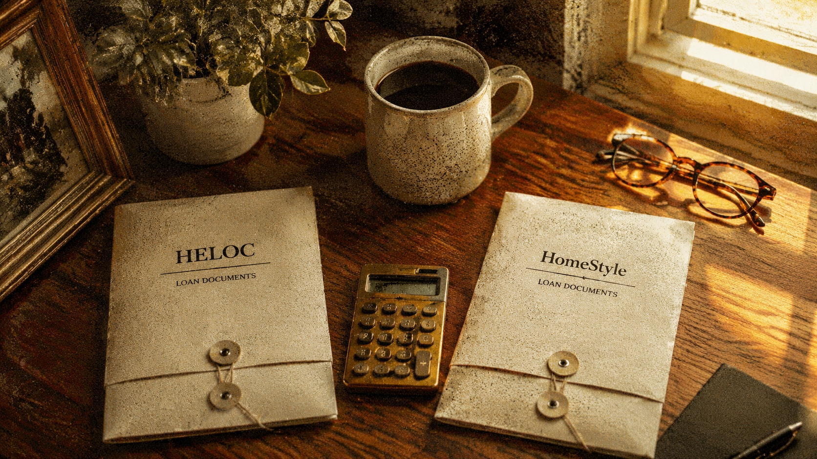 HELOC vs. HomeStyle Renovation Loan: The 2026 Comparison