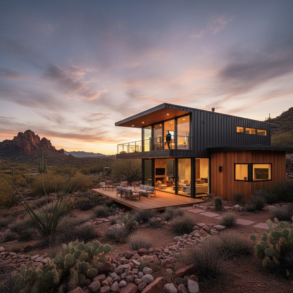 Mini Homes: The Honest Buying Guide for Compact Modular and Manufactured (2026)