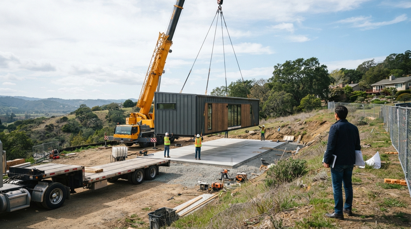 Modular Box Homes: The 2026 Guide to the Architectural Style, the Best Builders, and the Real Cost