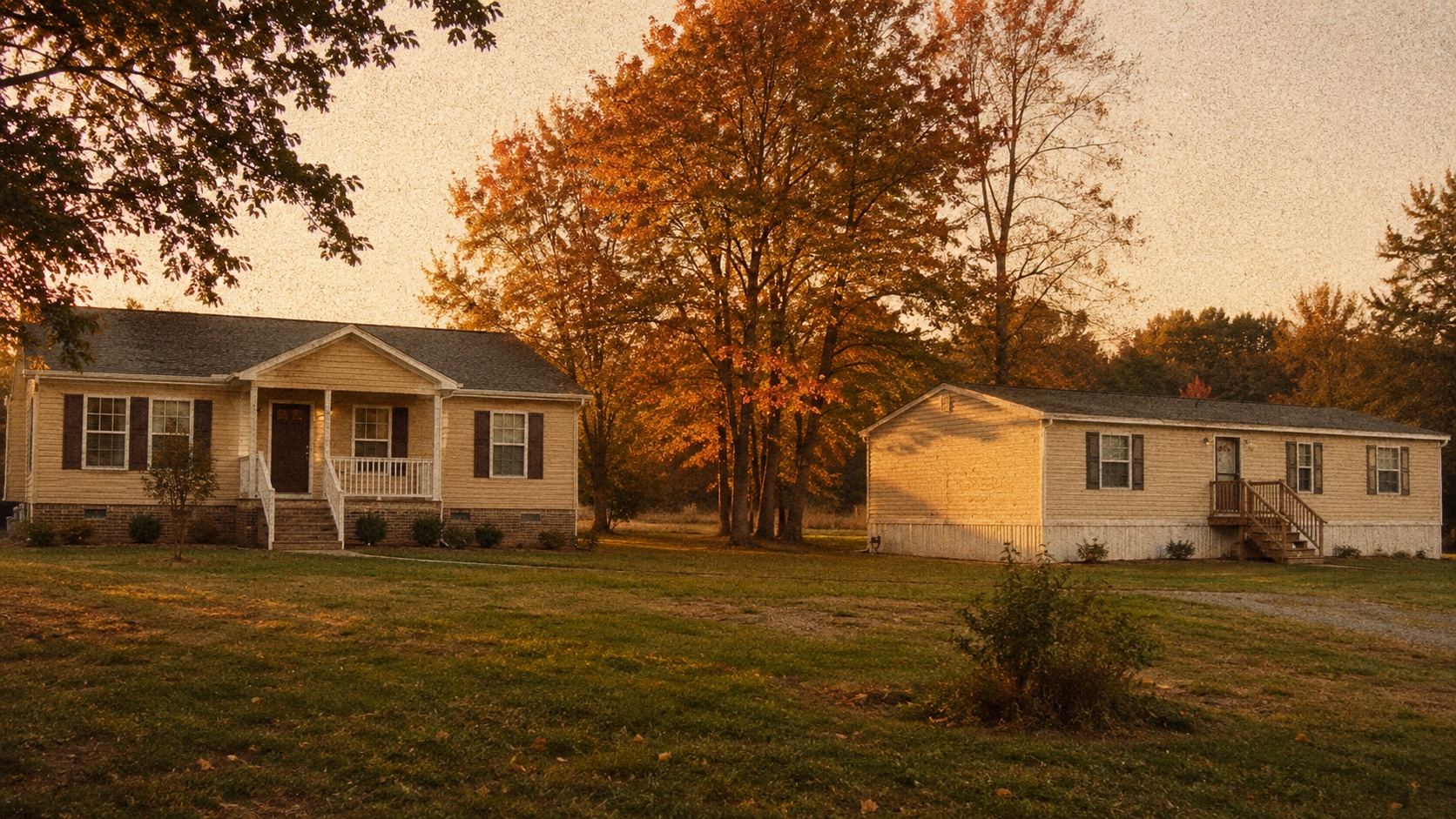 Modular vs. Mobile Home: The 2026 Comparison