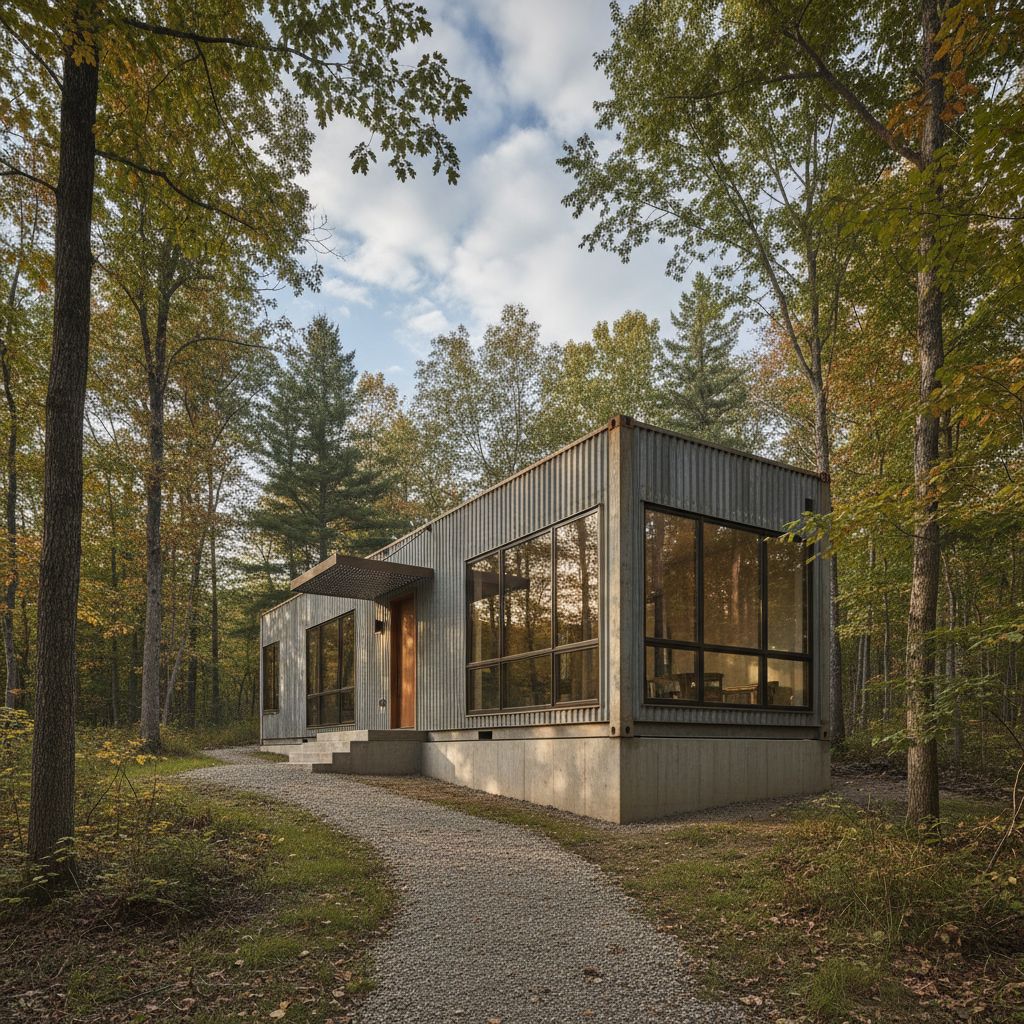 Modular vs. Prefab vs. Container Homes: An Honest Side-by-Side (2026)