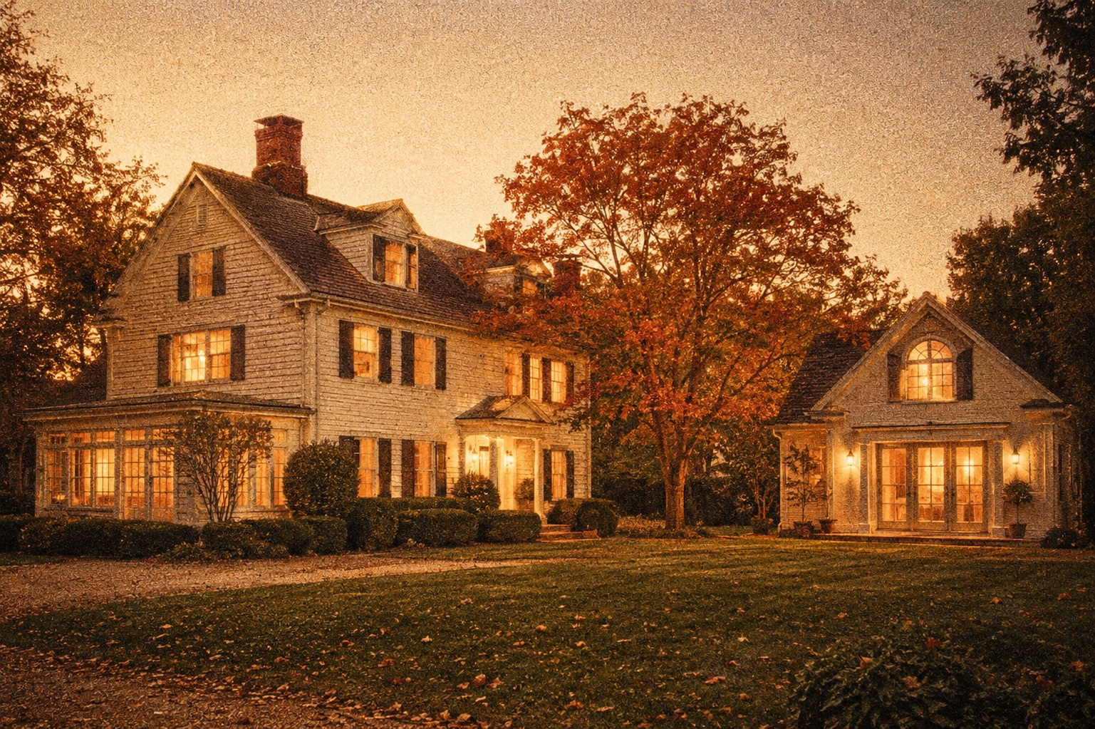 Multi-Generational Living: ADU Design Guide