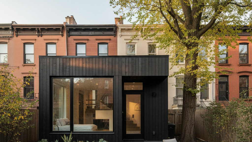 NYC's Backyard ADU Law: The 2026 Homeowner's Guide to New York City's Game-Changing Housing Reform