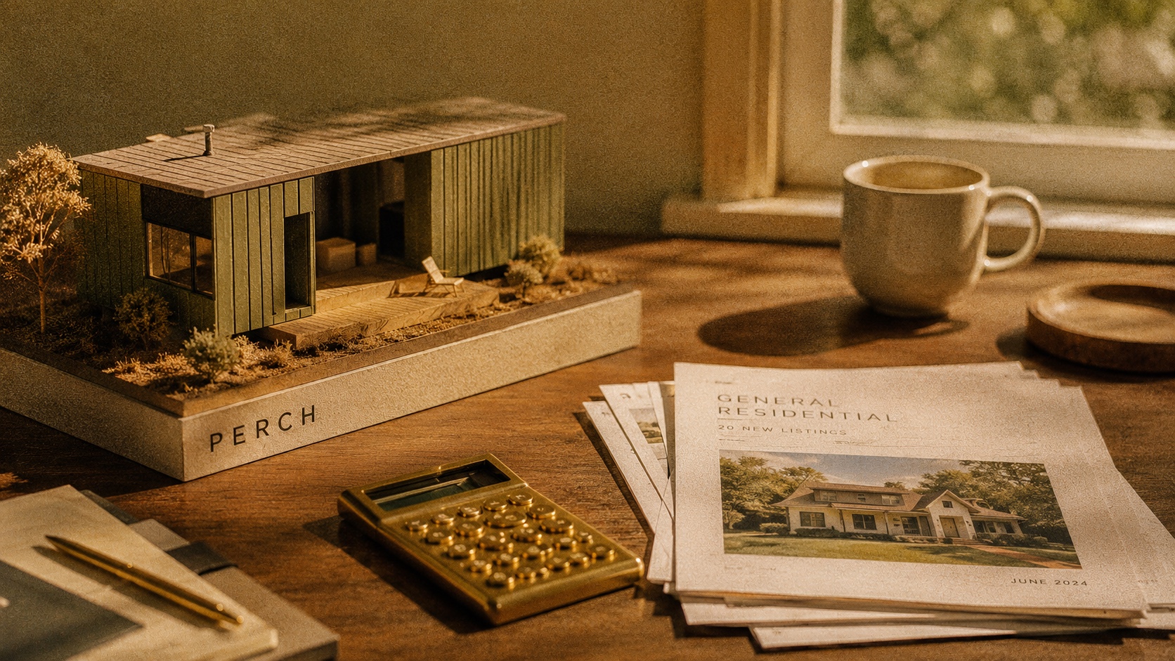 PERCH Marketplace vs. Zillow for Modular Homes: The 2026 Comparison