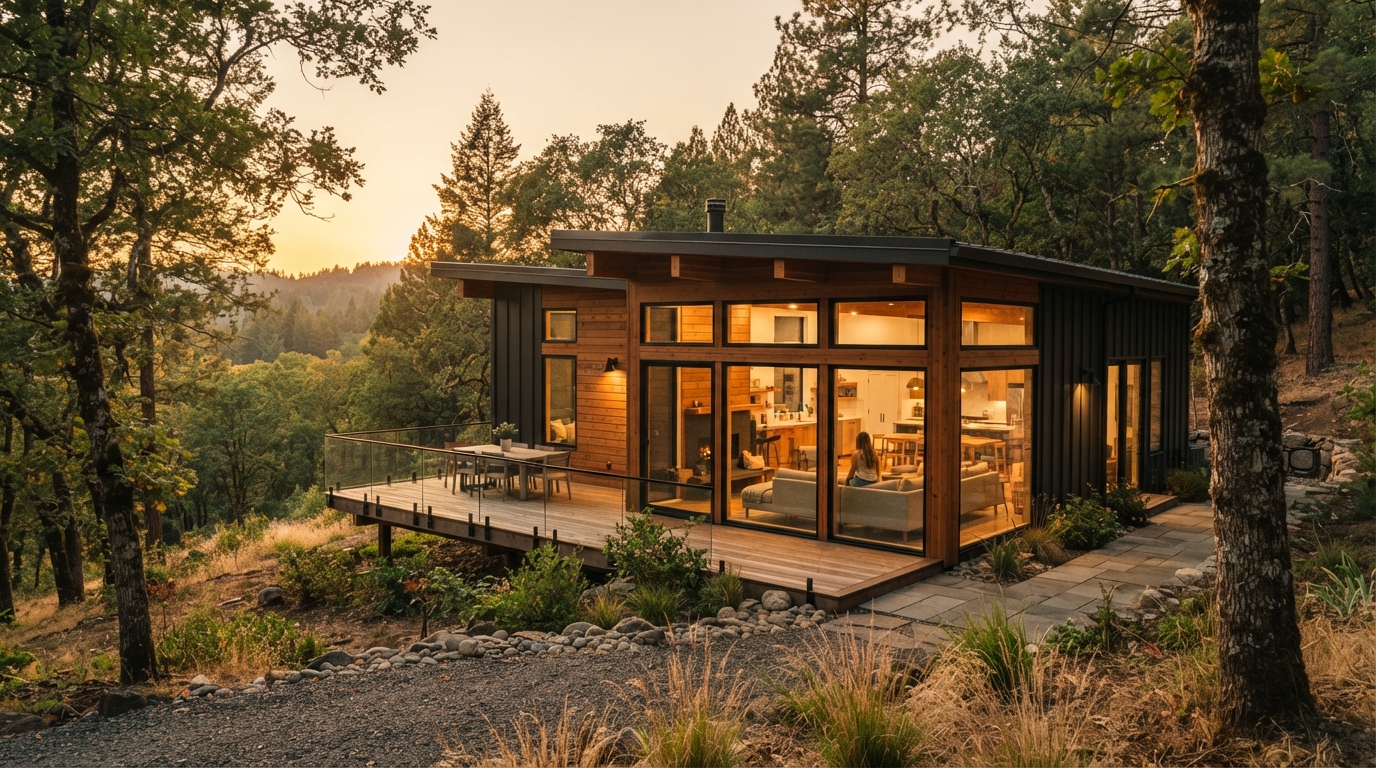 Portable Houses: The Honest 2026 Mobile-Living Guide