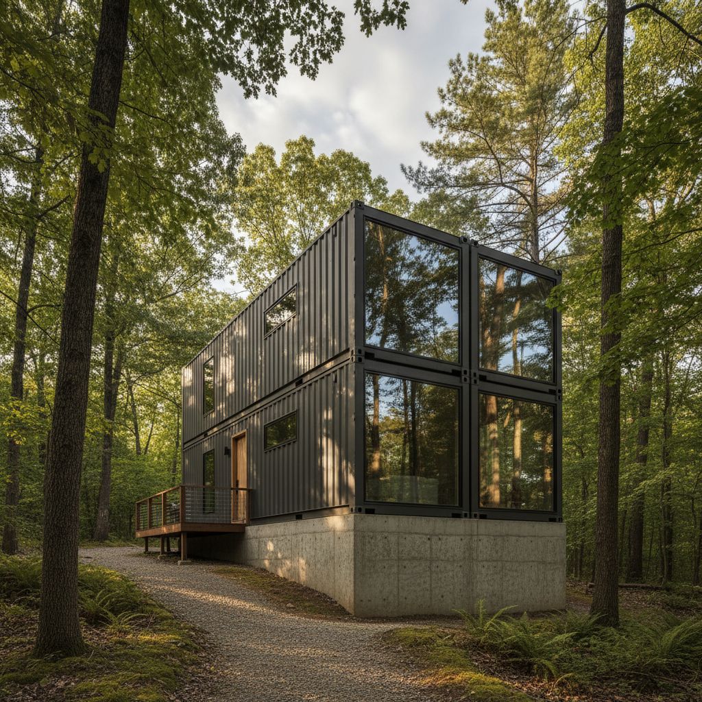 Prefab vs Container Homes: The 2026 Honest Head-to-Head Comparison