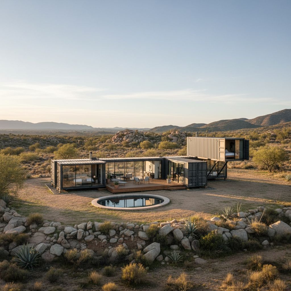 Prefabricated Tiny Homes: The Complete 2026 Guide