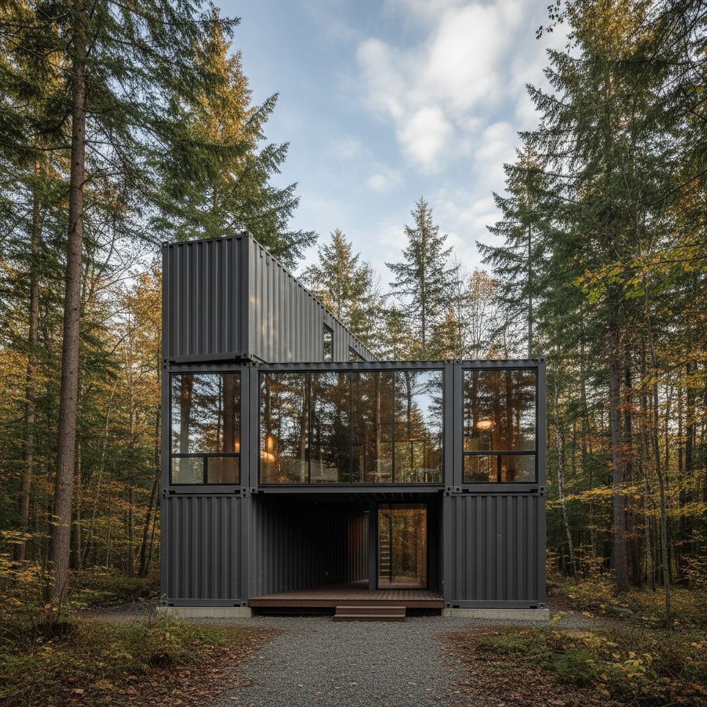 Shipping Container Homes: The Honest 2026 Guide