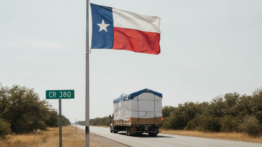 Texas Modular and Manufactured Home Laws: The 2026 Regulatory Guide