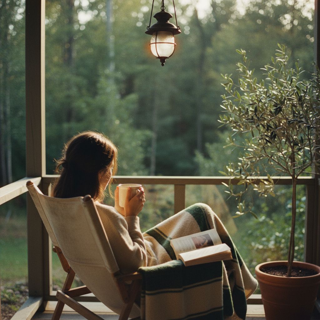 Tiny Home Housing After Divorce or Separation