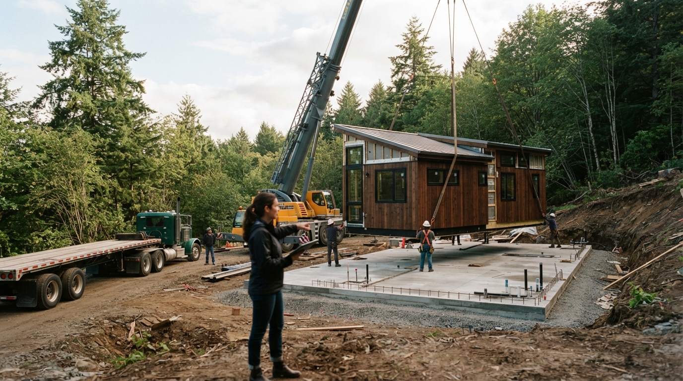 Tiny Home Cost In 2026: The Full Breakdown, Not Just The Sticker