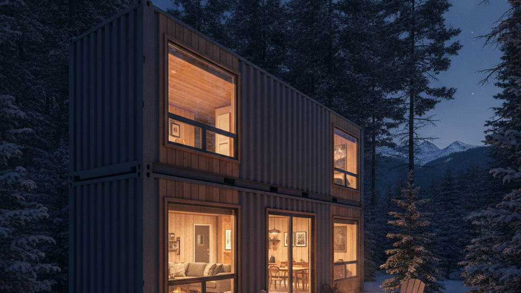 Tiny Home Investment ROI: The Real 2026 Numbers (Cash-on-Cash, Payback, Occupancy)