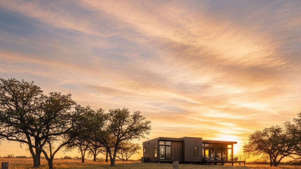 Tiny Homes in Dallas, TX: The 2026 Big-City Buyer's Guide to a Market Most Builders Get Wrong