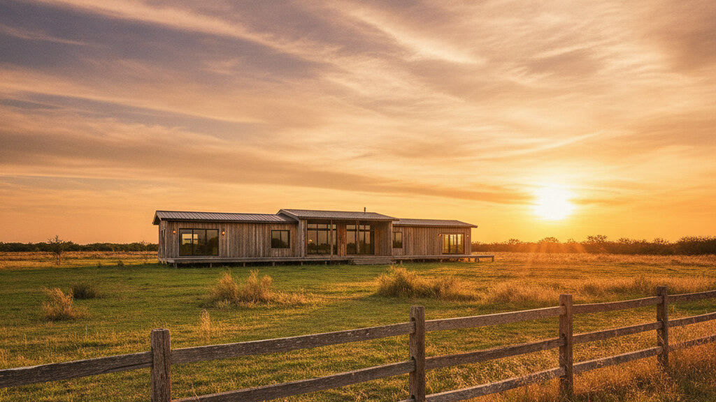 Tiny Homes in Katy, TX: The 2026 Suburban Buyer's Guide to a Houston-Metro Market Most Builders Skip