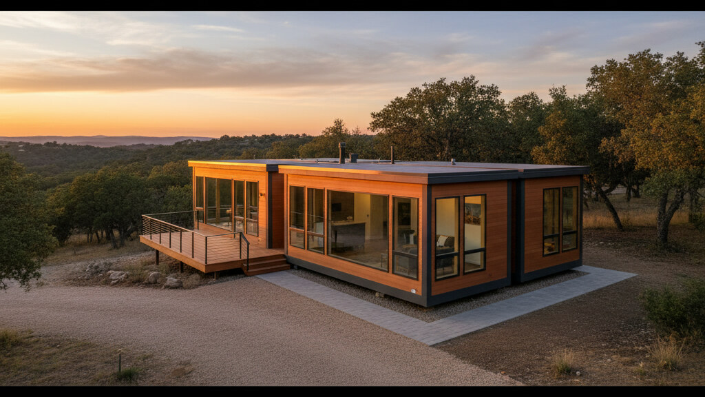 Tiny Houses on Wheels vs Expandable Container Homes: The 2026 Decision Framework