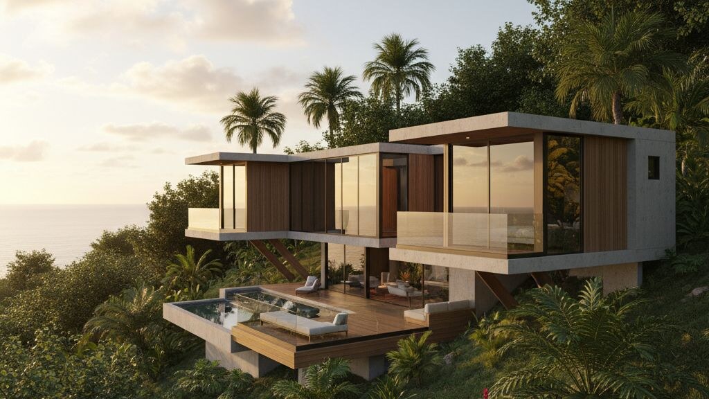 Tiny Homes in Puerto Rico: The 2026 Affordable Housing and Short-Term Rental Playbook
