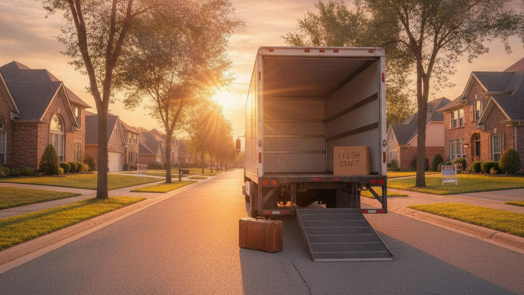 5 Cities to Consider After the Los Angeles Fires: The 2026 Relocation Reference