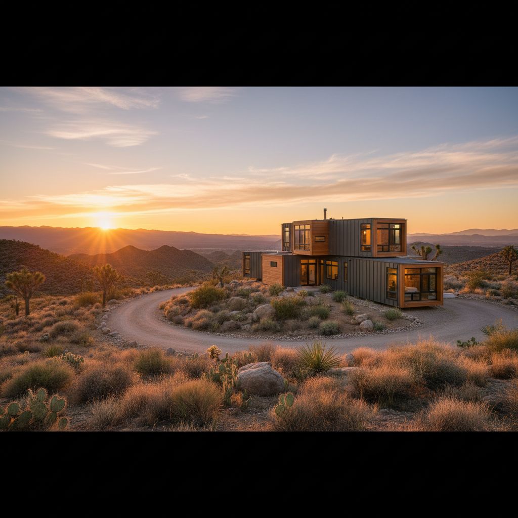 Top Modular Home Builders in Alaska (2026)