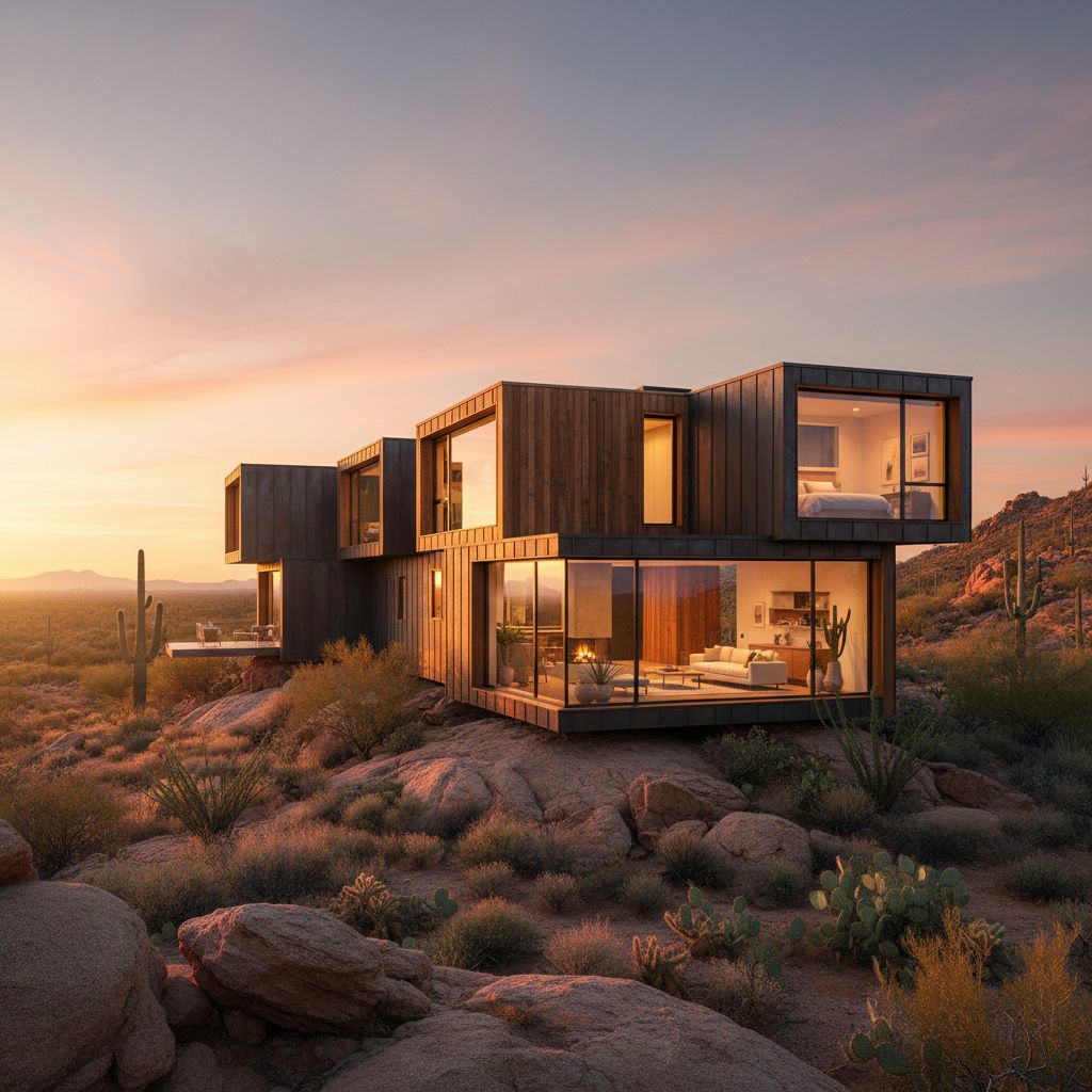 Top Modular Home Builders in Arkansas (2026)