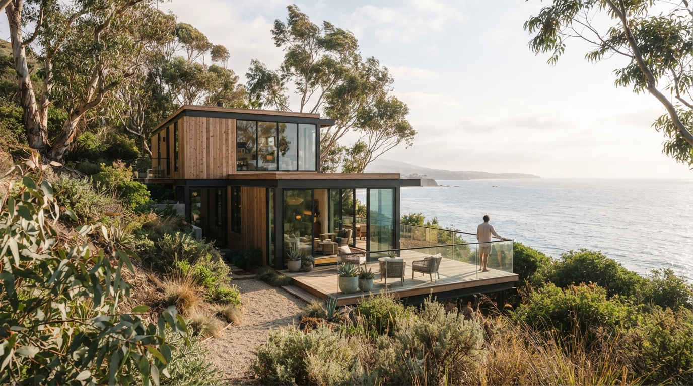 Top Modular Home Builders in California (2026)