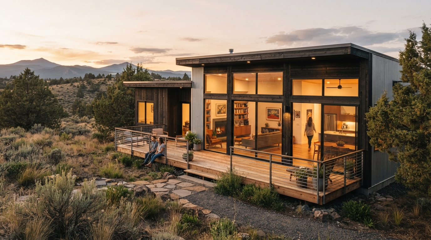 Top Modular Home Builders in Colorado (2026)