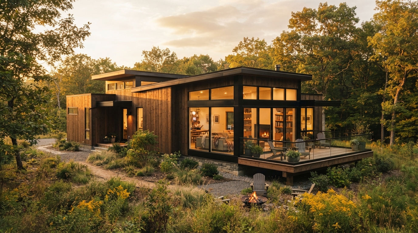 Top Modular Home Builders in Connecticut (2026)
