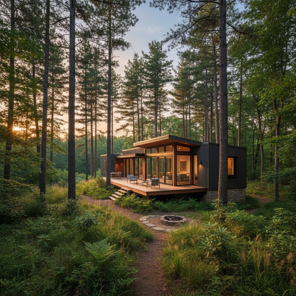 Top Modular Home Builders in Georgia (2026)