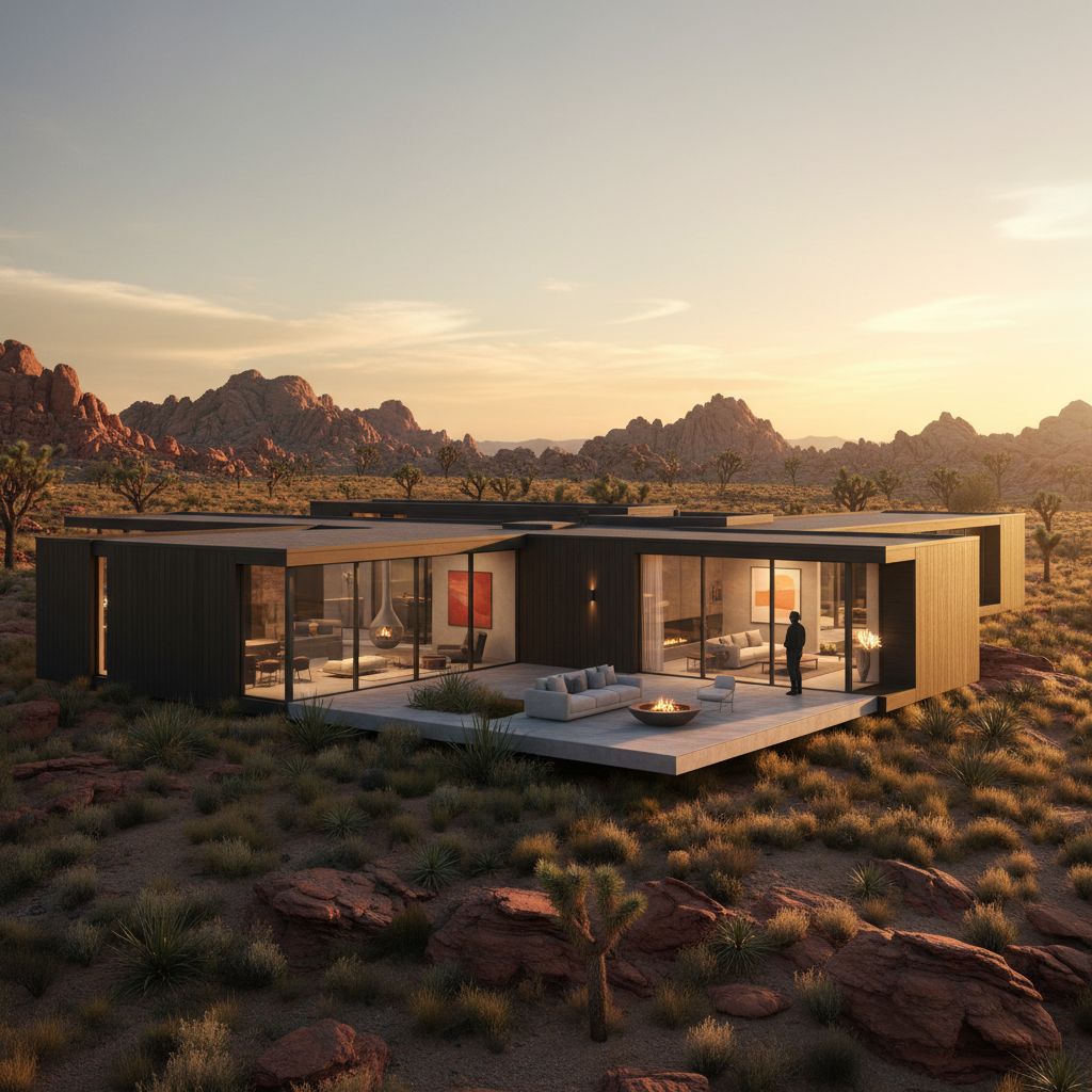 Top Modular Home Builders in Idaho (2026)