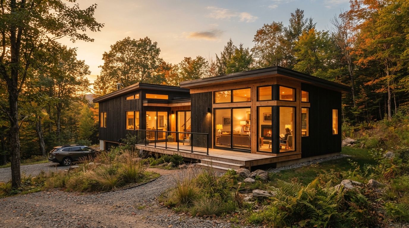 Top Modular Home Builders in Indiana (2026)