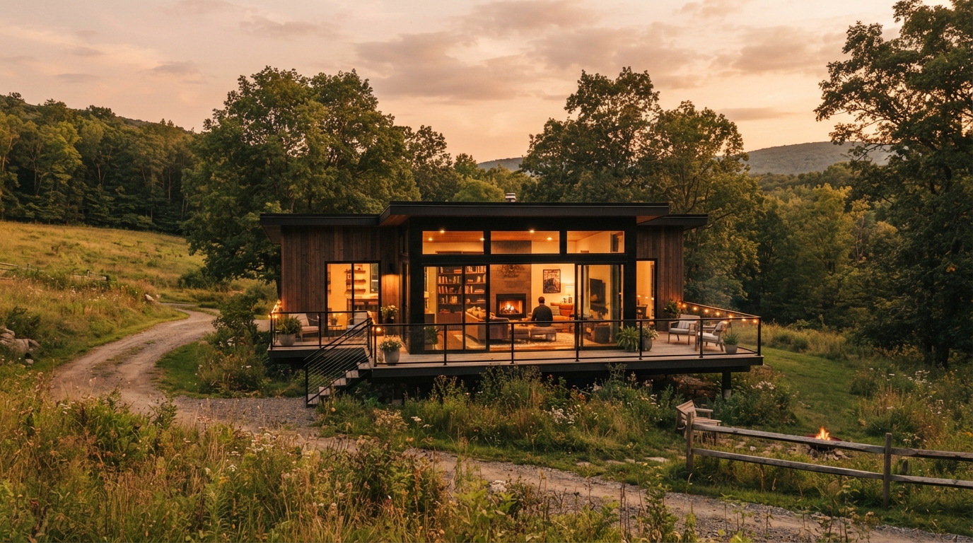 Top Modular Home Builders in Iowa (2026)