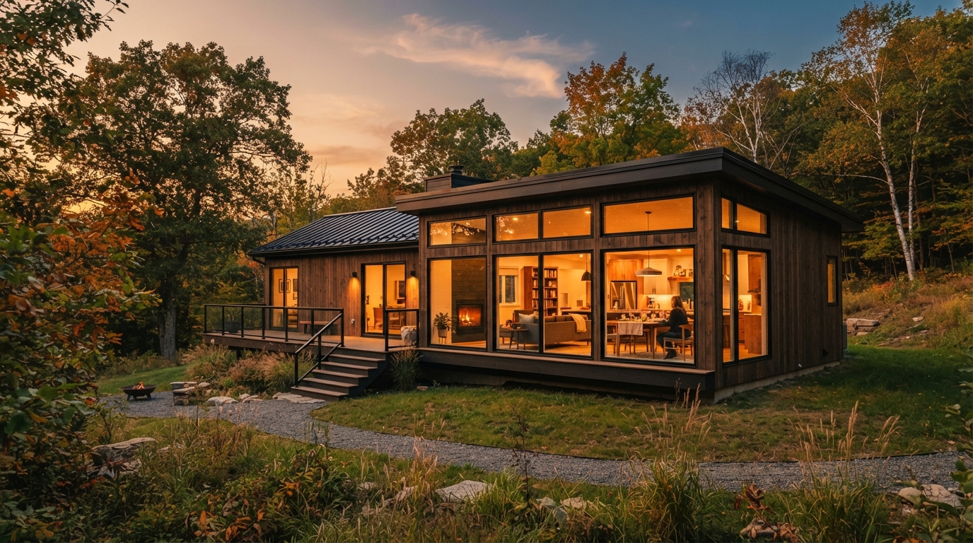 Top Modular Home Builders in Kansas (2026)