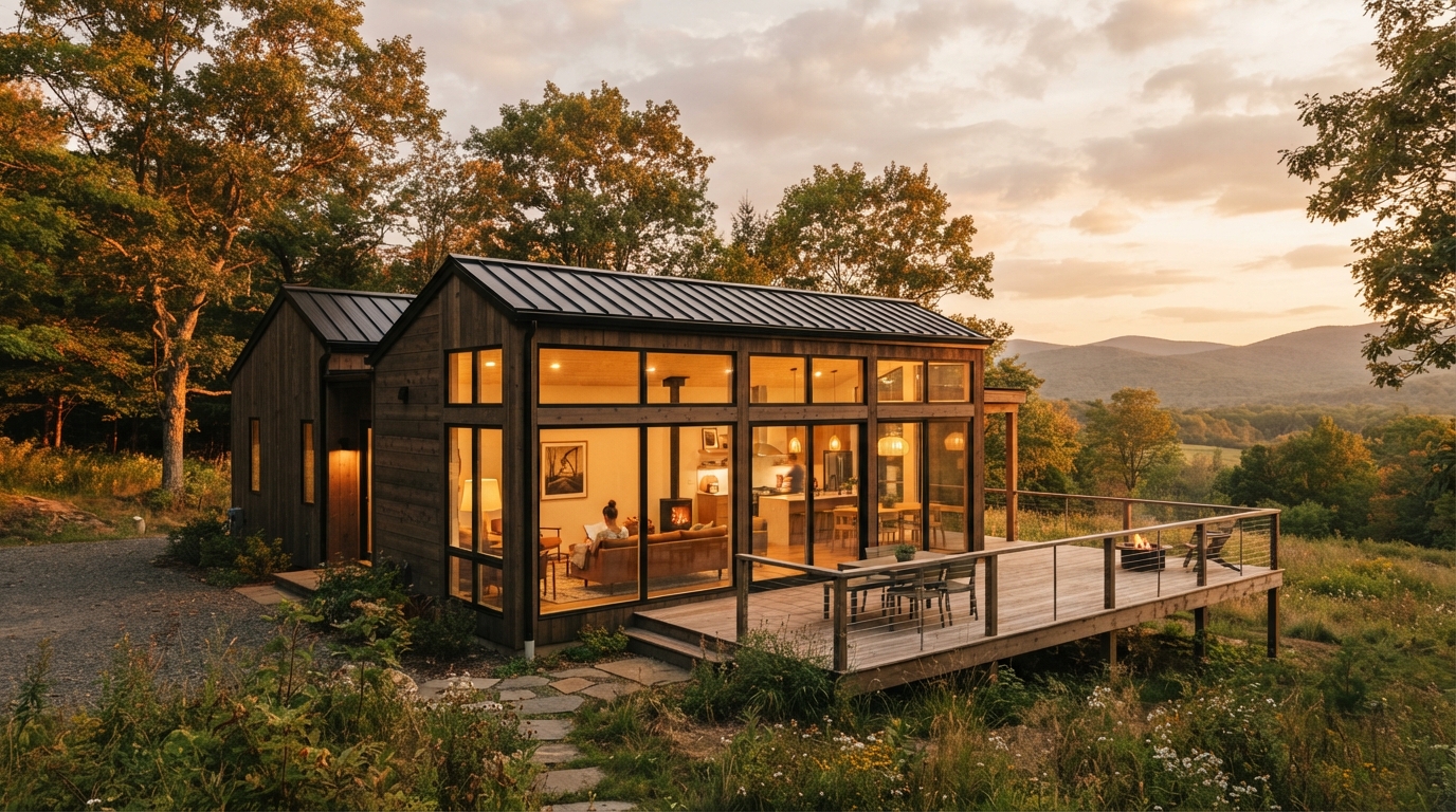 Top Modular Home Builders in Louisiana (2026)