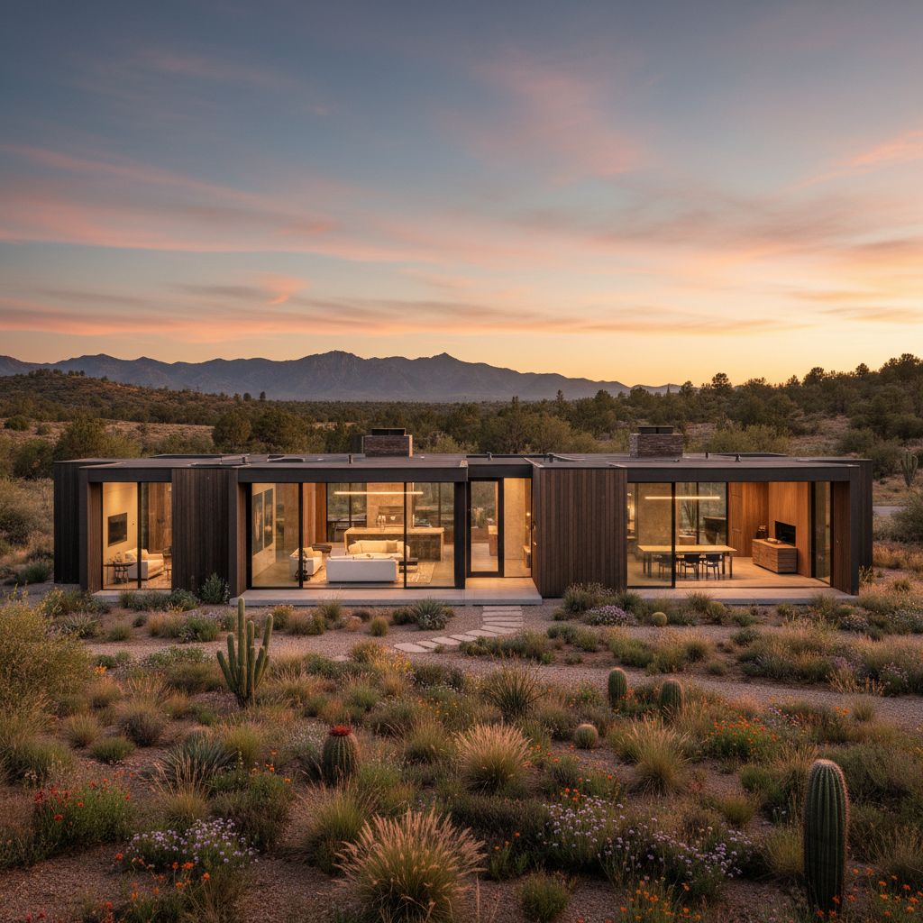 Top Modular Home Builders in Maine (2026)