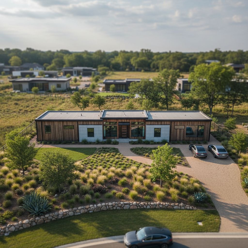 Top Modular Home Builders in Maryland (2026)