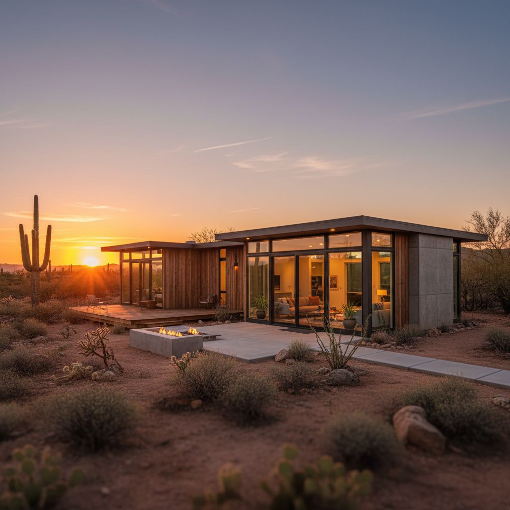 Top Modular Home Builders in Michigan (2026)